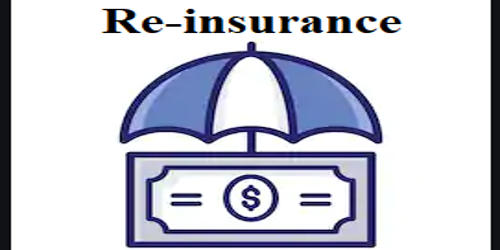 Re-insurance