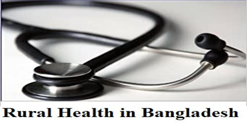 Rural Health in Bangladesh