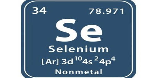Selenium – a chemical element
