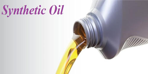 Synthetic Oil