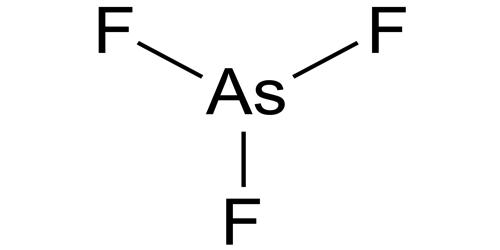 Arsenic Trifluoride