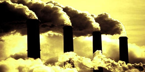 Coal Pollution Mitigation