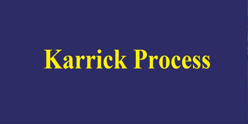 Karrick Process