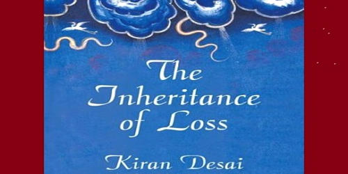 The inheritance of loss: Book Review