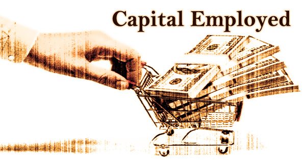 Capital Employed