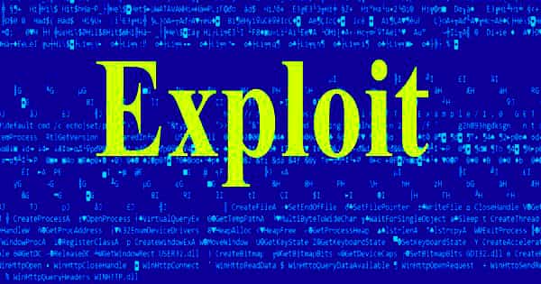 Exploit – an Open Speech
