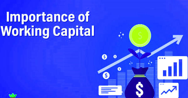 Importance of Working Capital