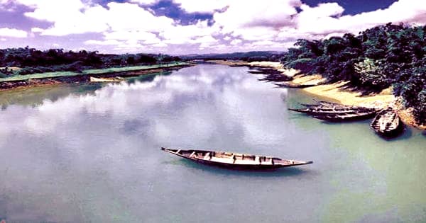 Rivers of Bangladesh
