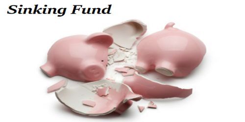 Sinking Fund
