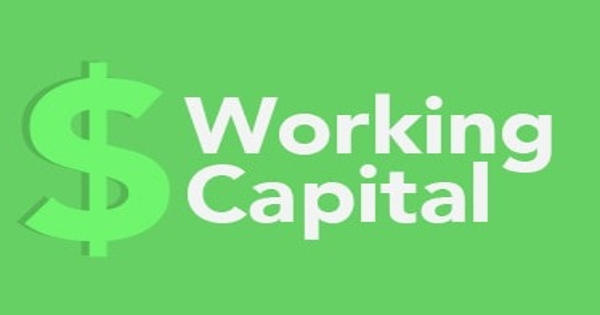 Classification of Working Capital
