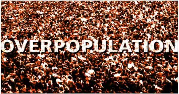 The Problems of Overpopulation