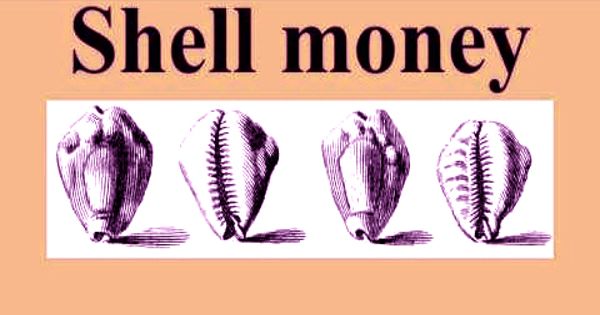 Shell Money