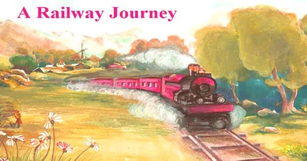 A Railway Journey