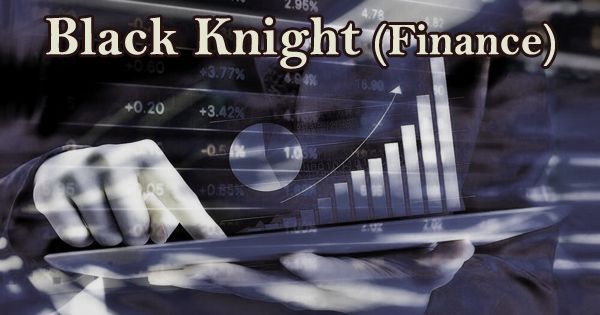 Black Knight (Finance)
