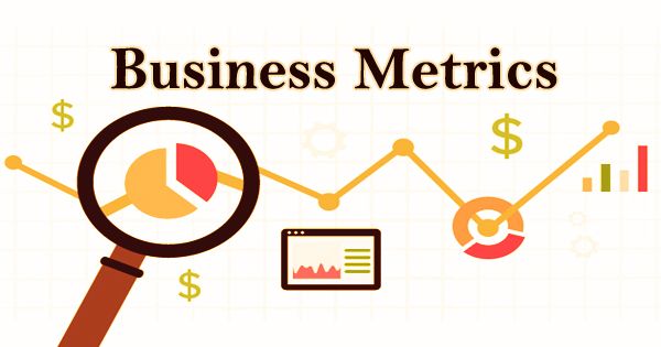 Business Metrics