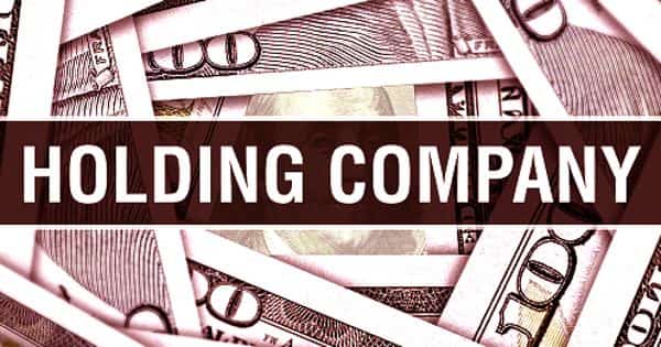 Concept of Holding Company
