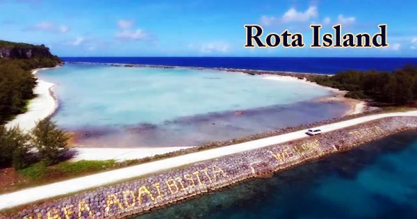 Rota (Island)