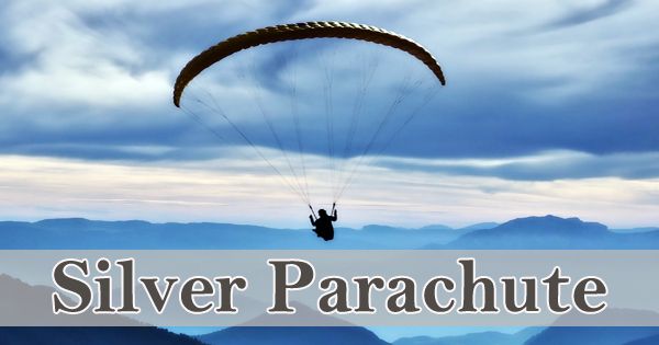 Silver Parachute