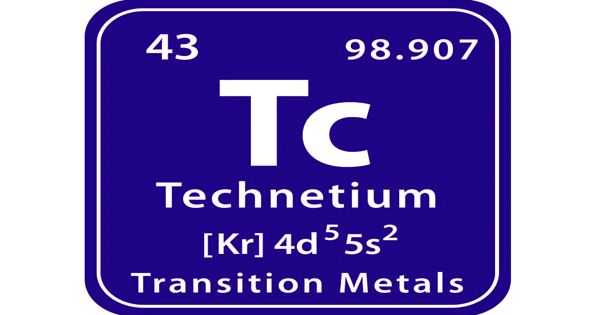 Technetium – a chemical element