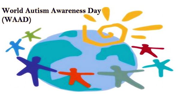 World Autism Awareness Day (WAAD)
