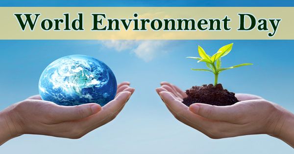 World Environment Day Assignment Point