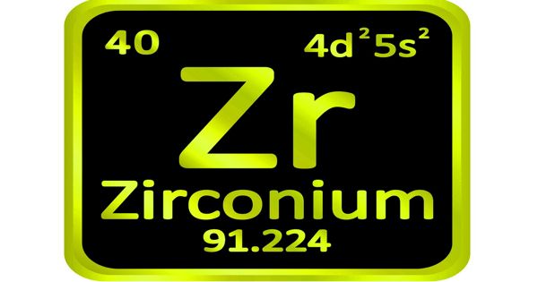 Zirconium – a chemical element