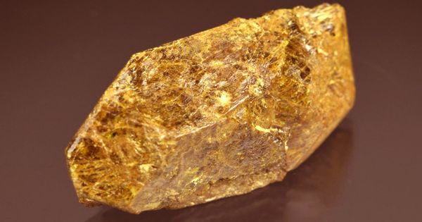 Monazite: Properties and Occurrences