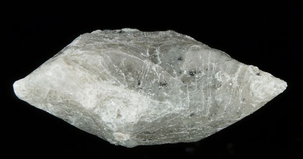 Monticellite: Properties and Occurrences