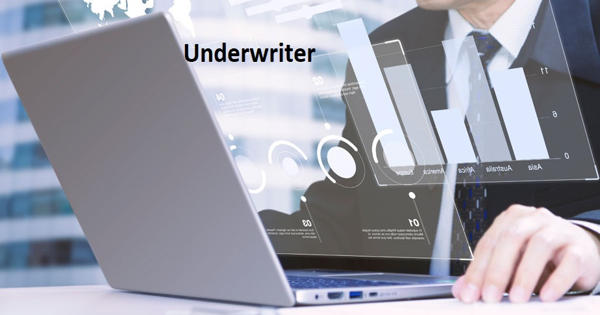 Underwriter