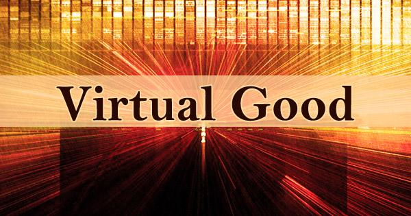 Virtual Good