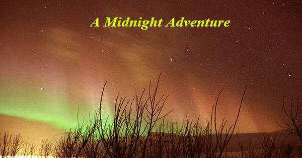 A Midnight Adventure