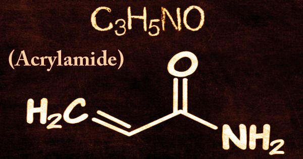 Acrylamide (Properties, Uses)