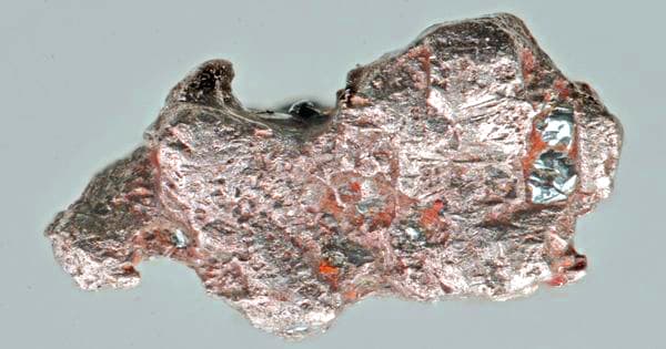 Bowieite – a rhodium-iridium-platinum sulfide mineral