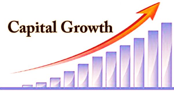 Capital Growth
