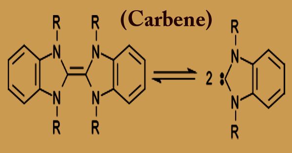 Carbene (Definition, Structure, Uses)