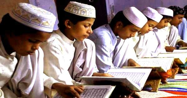 Madrasah Education