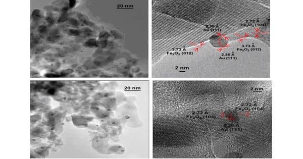 Nano-thermite – a metastable intermolecular composite