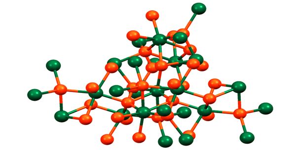 Rhodium (III) sulfide – an inorganic compound