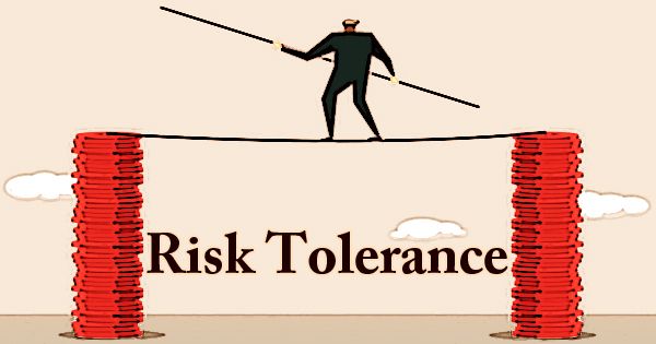 Risk Tolerance