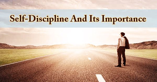 self-discipline-and-its-importance-assignment-point