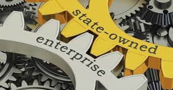 State-owned Enterprise – a business enterprise