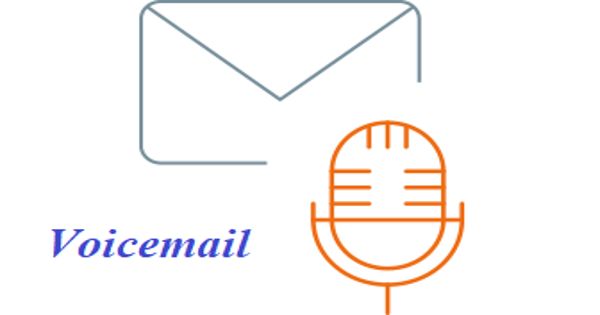 Voicemail in business communication