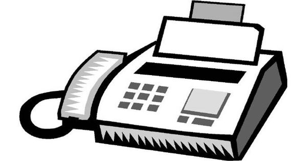 Advantages and Disadvantages of Fax