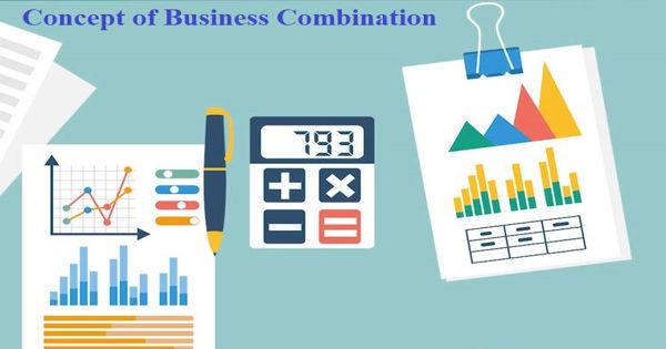 Concept of Business Combination