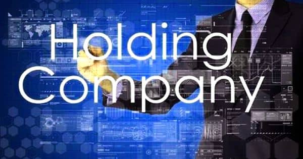 Disadvantages of Holding Company