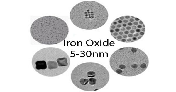 Iron Oxide Nanoparticles
