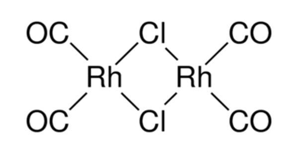 Rhodium carbonyl chloride – an organorhodium compound