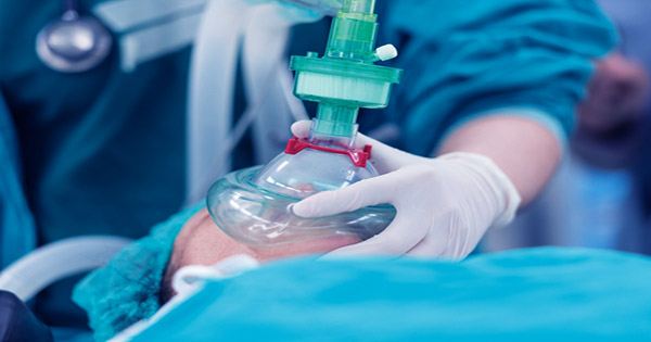 Anesthetics Can Have a Major Environmental Toll, but Usually Don’t Need To