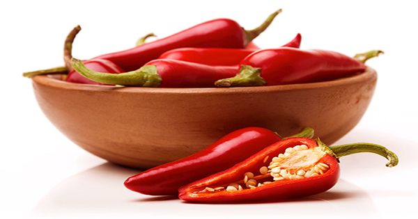 Chili Pepper Compound Is Spicing Up Solar Cell Performance