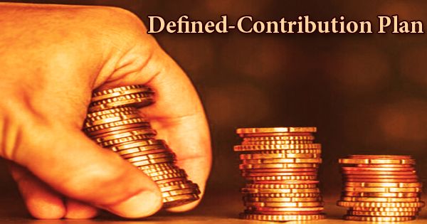 Defined-Contribution Plan (DC Plan)